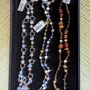 Costume jewelry Bundle